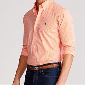 Men’s XL Polo Ralph Lauren Button Down Long Sleeve